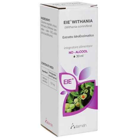EIE WITHANIA 30ML GTT