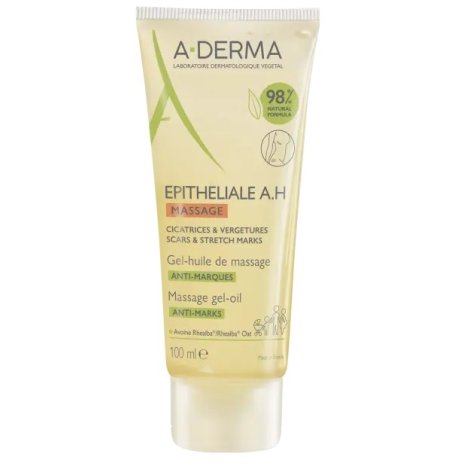 ADERMA EPITHEL.AH OLIO MASS. 100