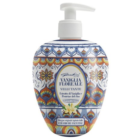 GANDINI SAPONE LIQUIDO VAN