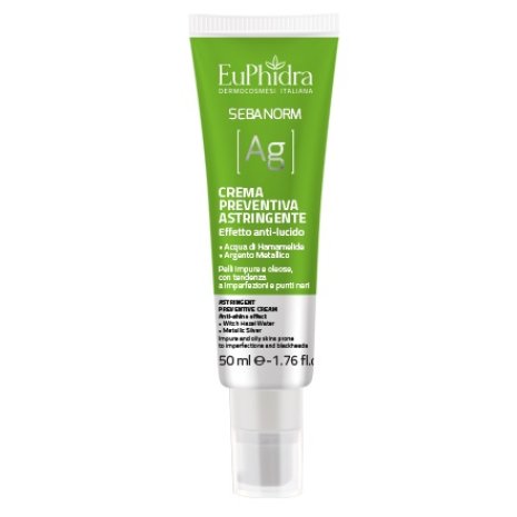 Euph Seb Ag Crema Prev50ml