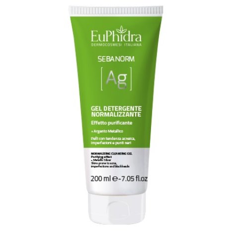 Euph Seb Ag Gel Detergente