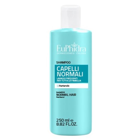 Euph Sh Capelli Norm 250ml