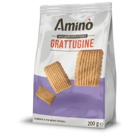 AMINO' BISC GRATTUGINE APROT G/L
