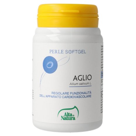 AGLIO 100PRL AGLIO 100PRL