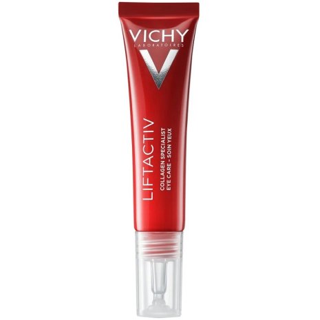 Liftactiv Collagen S Cont Occh Liftactiv Collagen S Cont Occh