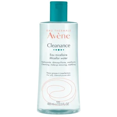 Avene Cleanance Acqua Mic400ml