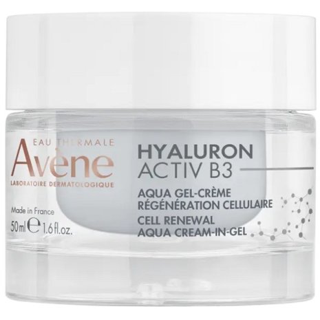 Avene Hyaluron A B3 Acqua Gel