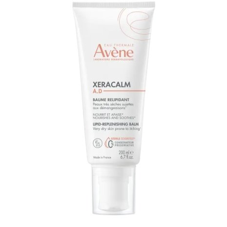 Avene Xeracalm Ad Bals Li200ml
