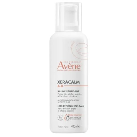 Avene Xeracalm Ad Bals Li400ml