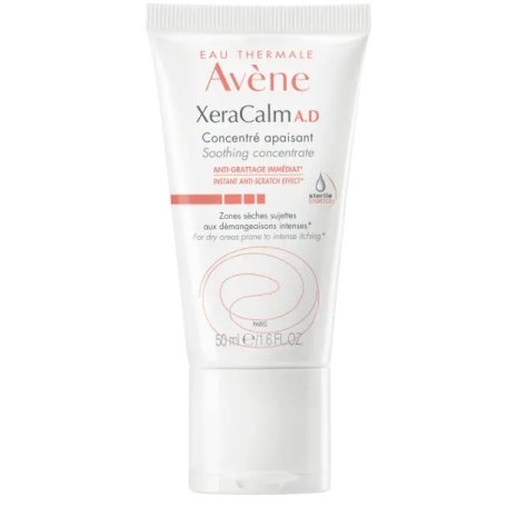 Avene Xeracalm Ad Conc 50ml Nf