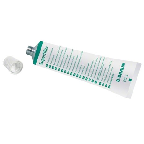 SUPERFILLER PASTA PROT 60G