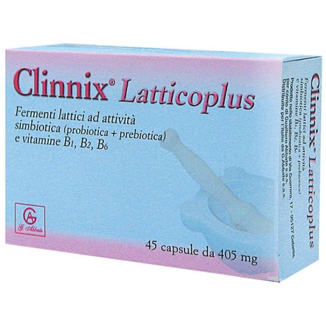 CLINDERM LATTICOPLUS*45CPS