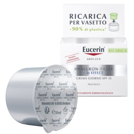 Eucerin Fc Anti Age Hyalur Gg