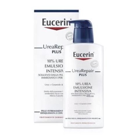 Eucerin Urearep 10% 400ml