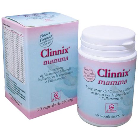 DETSKIN MAMMA 50CPS DETSKIN MAMMA 50CPS