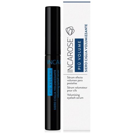 INCAROSE PIU' VOLUME SIERO CIG