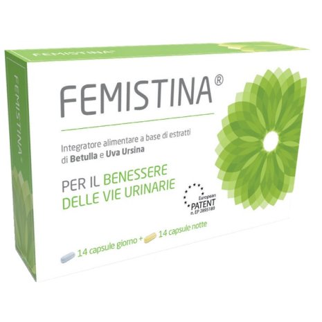 FEMISTINA 14CPS GG+14CPS NTT