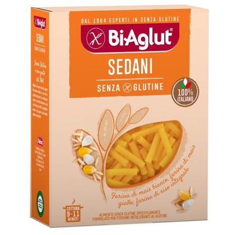 BIAGLUT SEDANINI 400GR S/G