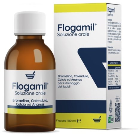 FLOGAMIL SCIR S/G/LTS G/CIOC.100 FLOGAMIL SCIR S/G/LTS G/CIOC.100
