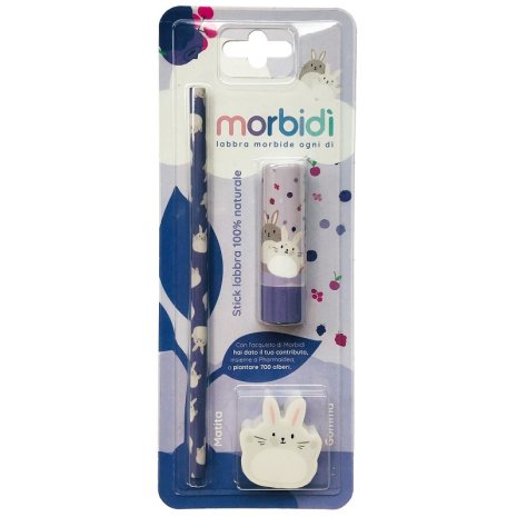 MORBIDI' KIT DISEGNO G/FR.BOS(ST