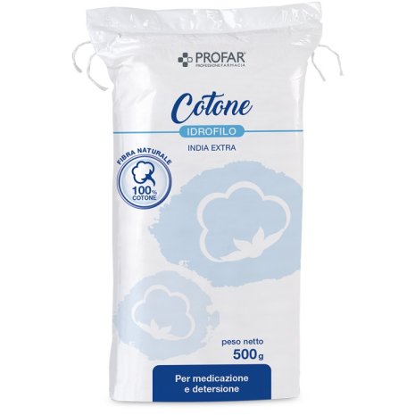 PROFAR COTONE INDIA EXTRA 500G