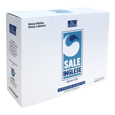 SALE INGLESE 20BUST