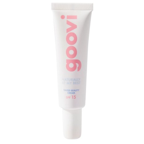 Goovi Tinted Beauty Cr02 Medi