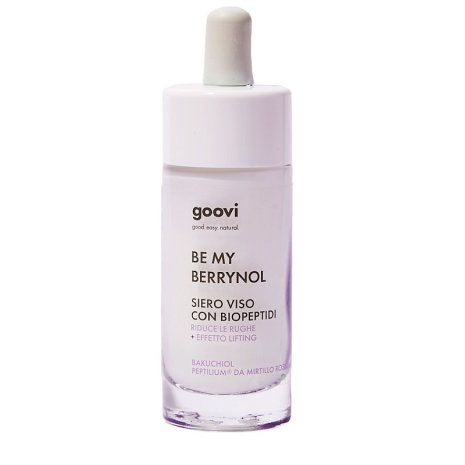 Goovi Siero Con Biopeptidi