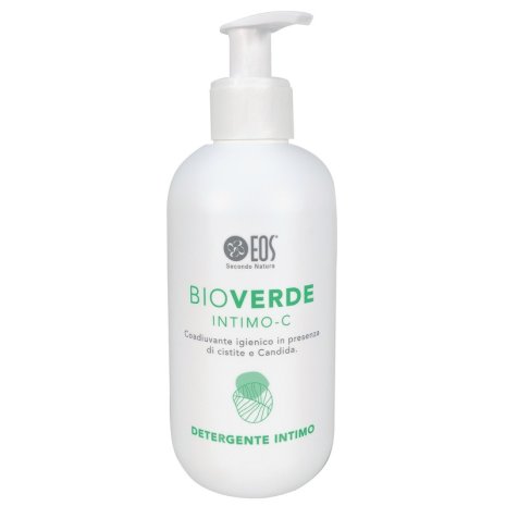 EOS BIOVERDE INTIMO C 300ML
