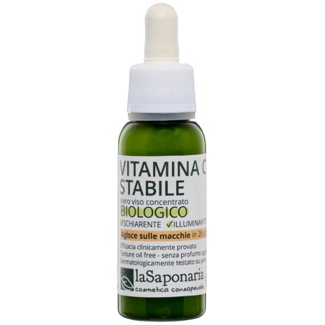VITAMINA C STABILE 30ML