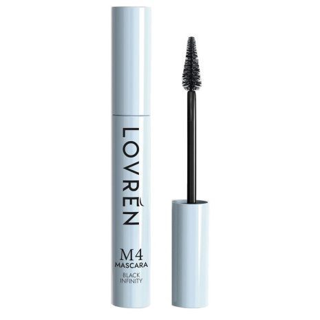 Lovren Mascara M4 Black Infin Lovren Mascara M4 Black Infin
