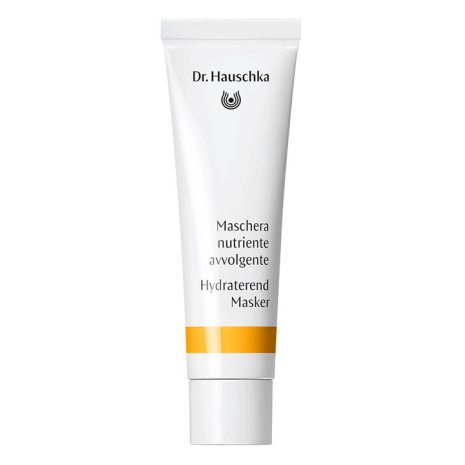 HAUSCHKA MASCHERA NUTRIENTE VISO
