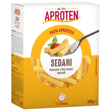 APROTEN SEDANINI 500G
