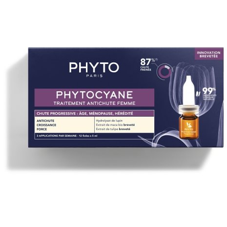 Phytocyane Fiale D Cad Progres