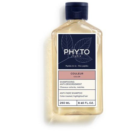 Phyto Couleur Shampoo A/sbiadi