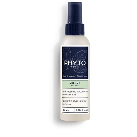 Phyto Volume Spray Brushing Vo