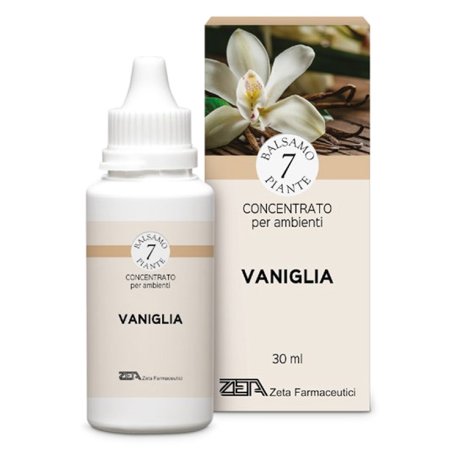 BALS 7PTE CONC VANIGLIA 30ML (VZ
