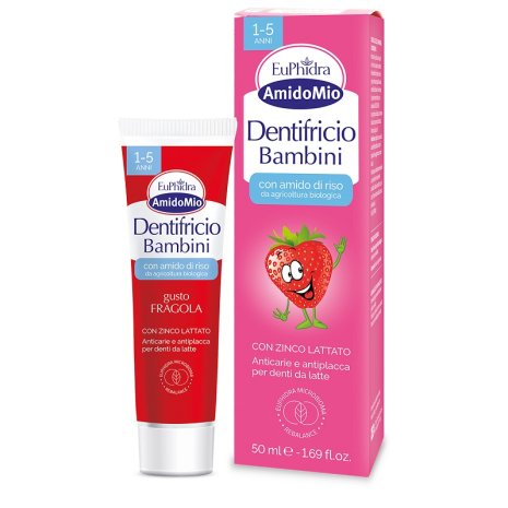 Euphidra Amido Dentif Fra 1-5a