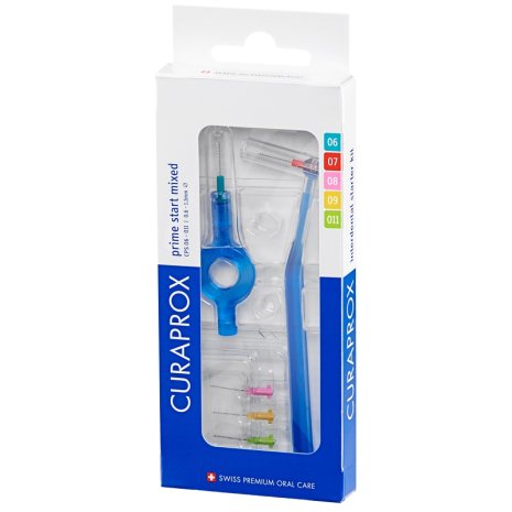 CURAPROX CPS PRIM STAR MIX 6PZ