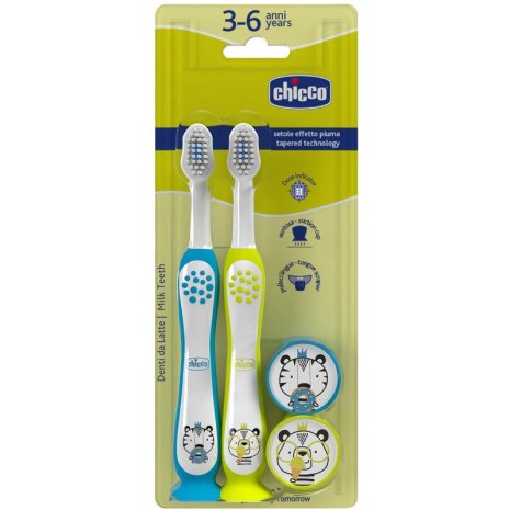 CH SPAZZ 3-6Y DOPPIO AZZ-GIAL CH SPAZZ 3-6Y DOPPIO AZZ-GIAL