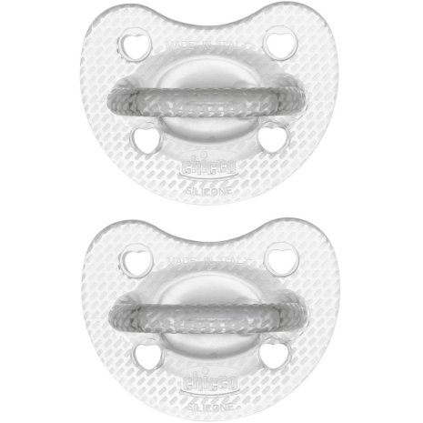 CH GOMM SIL CRYSTAL 16-36 2PZ