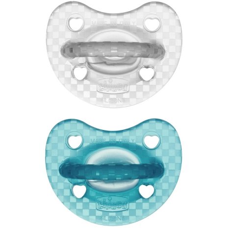 CH GOMM LUXE 16-36 BOY 2PZ