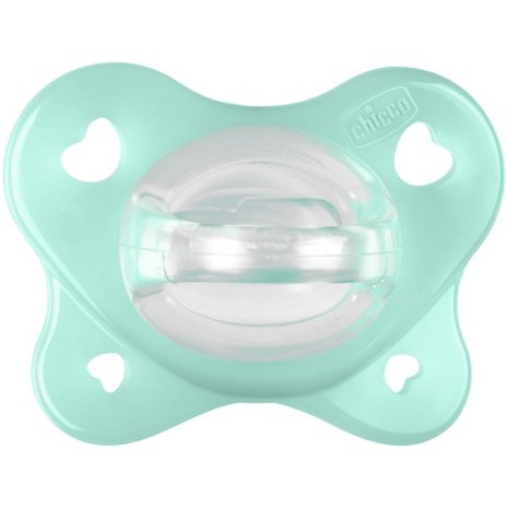 CH DUAL SOFT SUCCH NEU 0-2M 1P