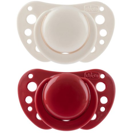 CH SUCCH AIR RO SIL 6-16M 2PZ