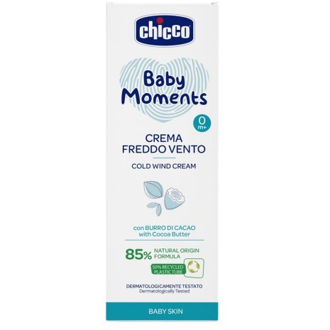 CH BM CREMA FREDDO VENTO 50ML CH BM CREMA FREDDO VENTO 50ML