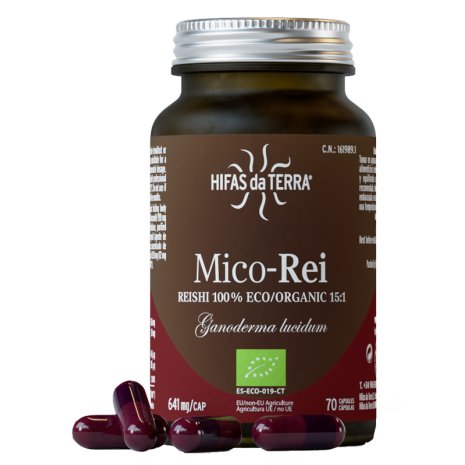 Mico Rei 70cps