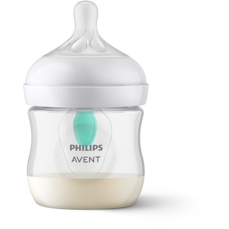 AVENT BIBERON NAT RESP VA125ML