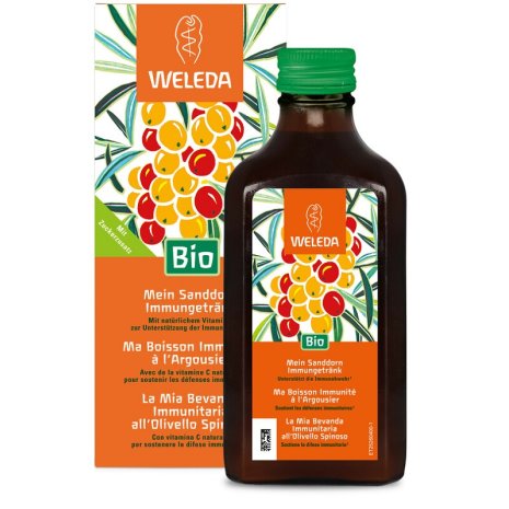 WELEDA OLIVELLO SPINOSO SCIR.20