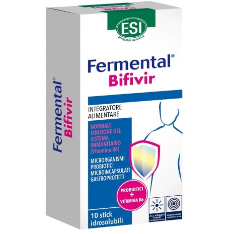 Esi Fermental Bifivir 10stick
