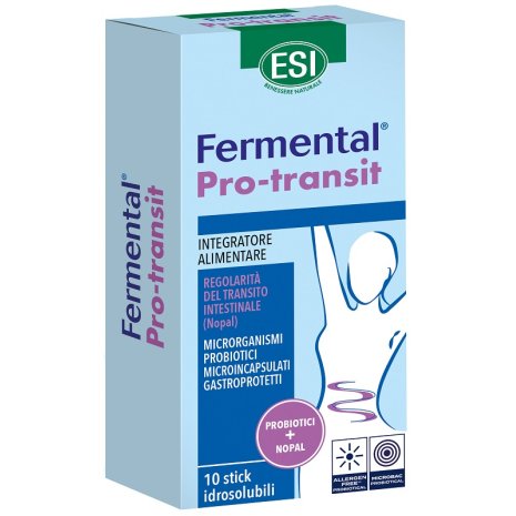 Esi Fermental Pro Trans10stick